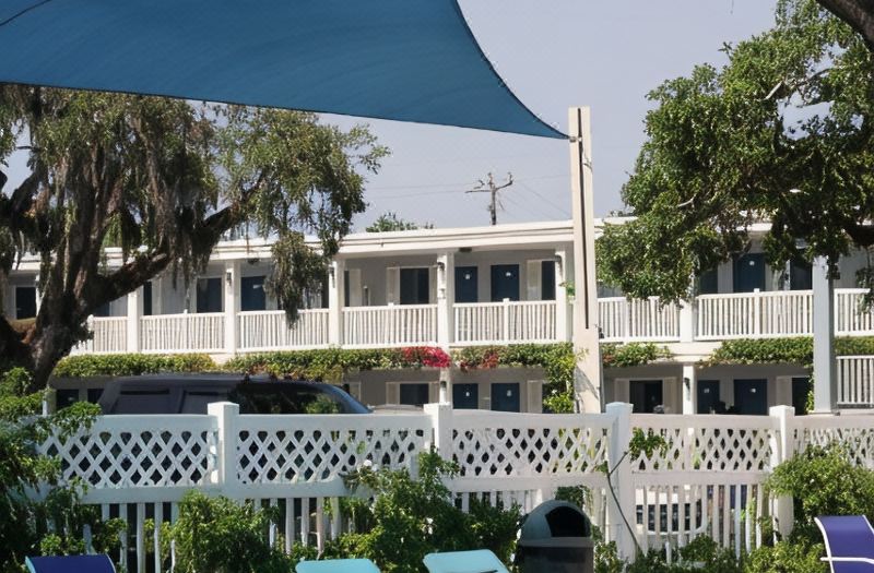 Southern Oaks Inn - Saint Augustine photo 5