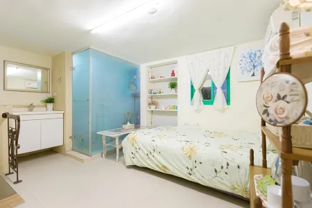 Rest Twenty-two Homestay