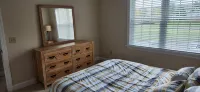 Charming 2-bedroom apartment with Fitness Room, Pool, Tennis,  and AC in Dallas