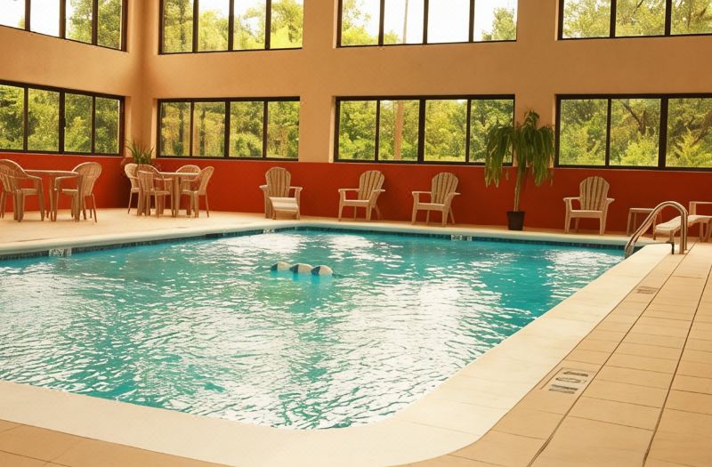 Best Western Delta Inn photo 4