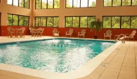 Best Western Delta Inn - Pools