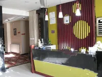 カラマイ綠色ホームエコノミーホテル