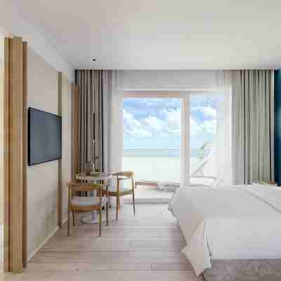 Hotel Emilia Rooms