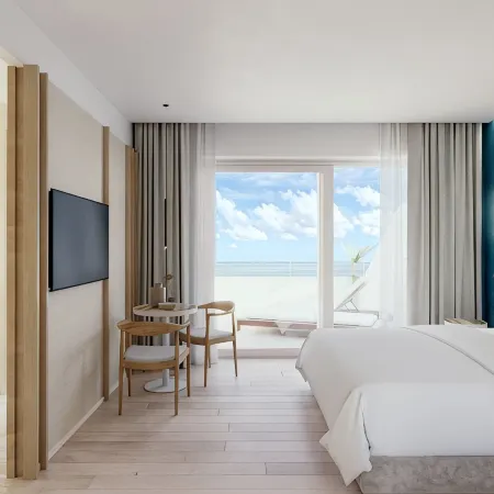 Hotel Emilia