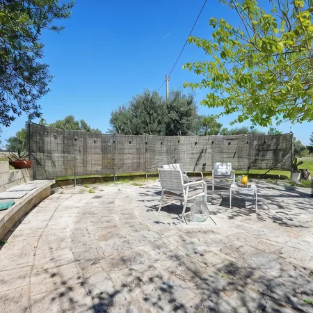 Gorgeous and Peaceful Villa in Puglia