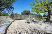 Gorgeous and Peaceful Villa in Puglia - 3-Star