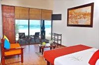 The Beach Cabanas Retreat & Spa