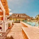 Hotel Flor de Maria