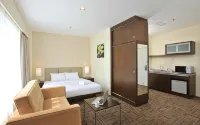 Hotel Primera Suite Cyberjaya