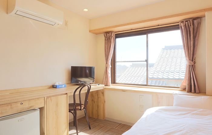 Hotel Kojo