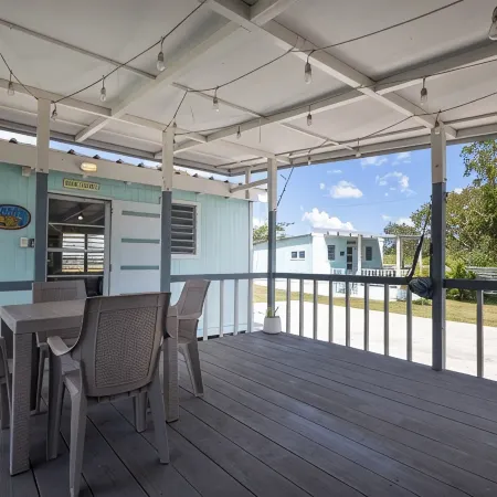 Villa Sol - Cabo Rojo - Perfect Tiny House with Wifi