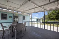 Villa Sol - Cabo Rojo - Perfect Tiny House with Wifi