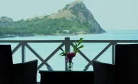 靜謐海灘美麗公寓 - 2星級