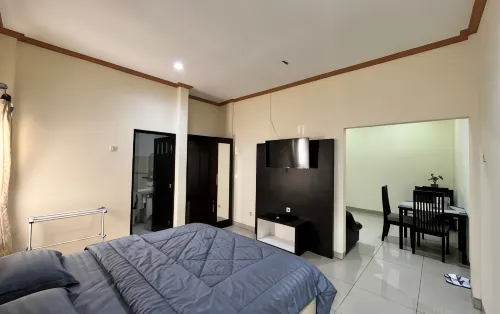 Hotel Accram