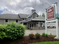 The Lodge at Lincoln Peak at Sugarbush Hotels in Warren