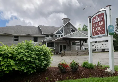 The Lodge at Lincoln Peak at Sugarbush