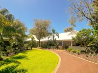 Broadwater Resort WA Tourism Awards 2024 Gold Winner Hotels in Broadwater