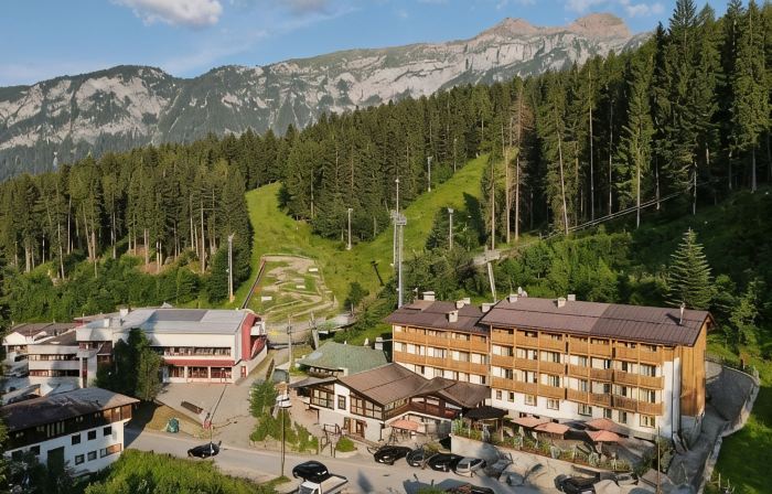 Hotel Selva