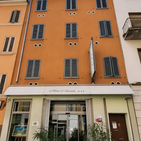 Hotel Brenta