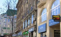 Dominic Smart & Luxury Suites - Terazije