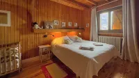 Chalet Ma Cambuse Super Besse - Chalets