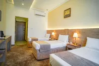 Emaar Legend - Mountain view