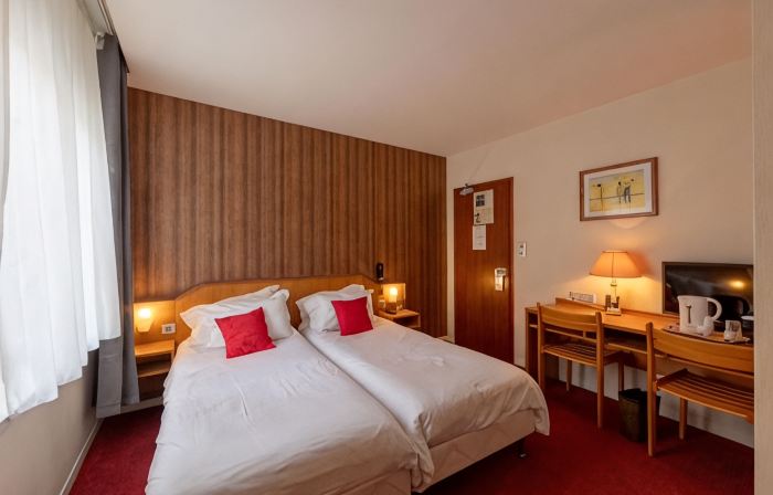 Metropol Hotel