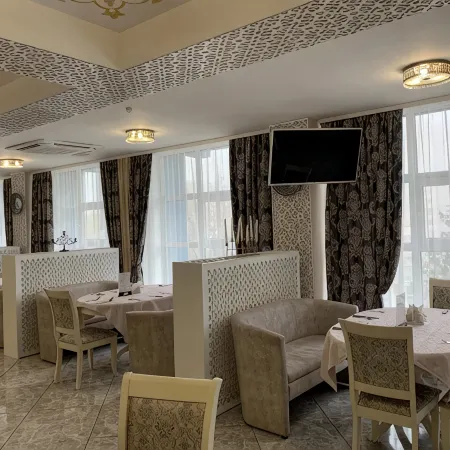 Hotel Tourist Grodno