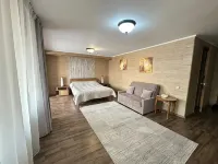 Hotel Complex Mercury - ที่มีบาร์
