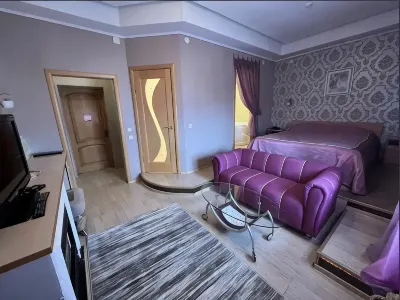 Kolyba Hotel  호텔