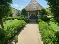 Hôtel Le Sahel فنادق في مروة