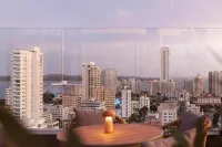 Oz Hotel Collection - Sea View