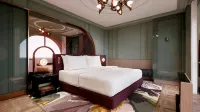 ENZO Hotel Moscow by ZONT Hotel Group - spa