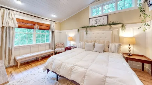 IU Gameday Rental - 4-Sterne