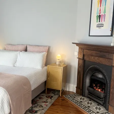 The Warra House - Luxury and convenience.