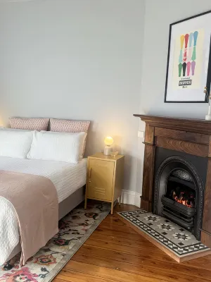 The Warra House - Luxury and convenience.