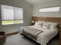Spectacular 2BR house with view of Bitterroot Mountains. - 4-Star