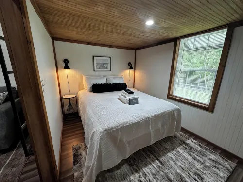 Stay Small at Lake Waccamaw - 2-stjärniga