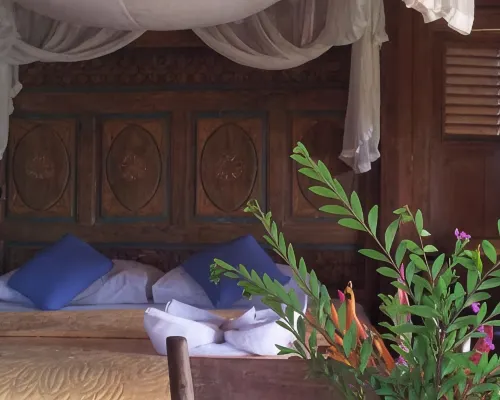 Prashanti Bali الغرف Photos