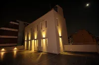 Lecer Apart Hotels near Centenario Park