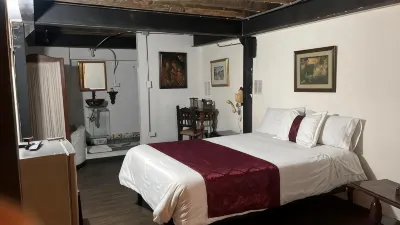Hotel Casa de la Luz Hotel in zona Museo d'Arte Coloniale
