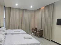 Green Hotel Hotels in Ciamis