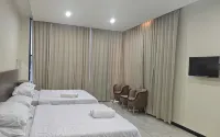 Green Hotel