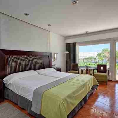 Parador de Malaga Golf Rooms