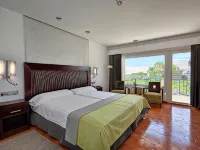 Parador de Malaga Golf Hotels near Guadalmar