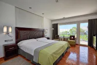 Parador de Malaga Golf