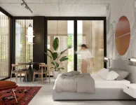 The Saad by MHG - Apartments