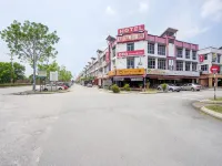 1st Inn Hotel Klang Hotels in Klang District