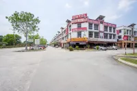 1st Inn Hotel Klang