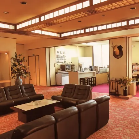 Aso Uchinomaki Onsen Kintoki